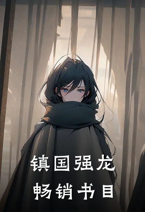 镇国强龙畅销书目