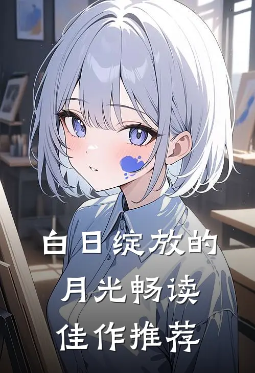 白日绽放的月光畅读佳作推荐