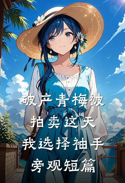 破产青梅被拍卖这天，我选择袖手旁观短篇