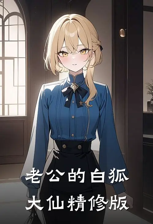 老公的白狐大仙精修版