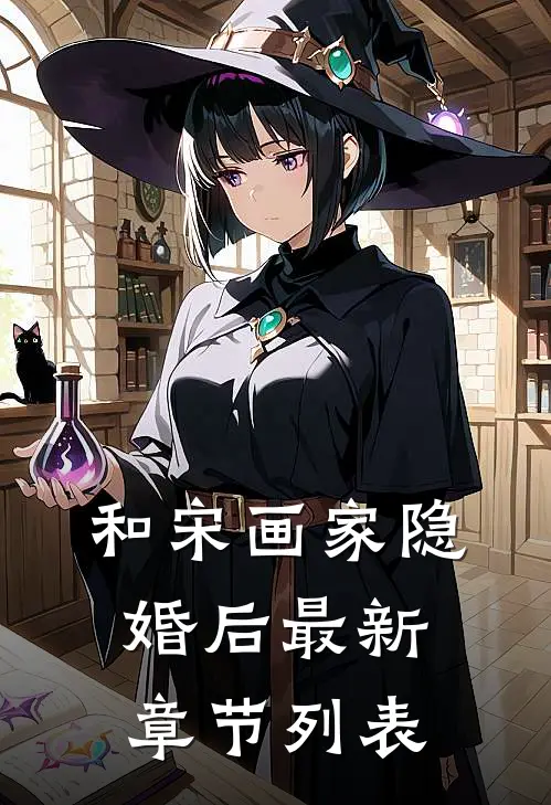 和宋画家隐婚后最新章节列表