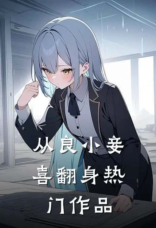 从良小妾喜翻身热门作品