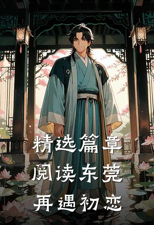 精选篇章阅读东莞：再遇初恋