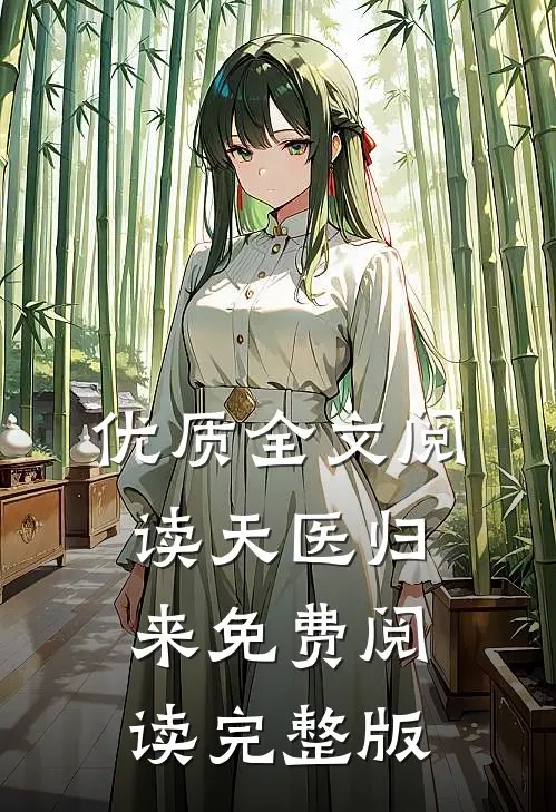 优质全文阅读天医归来免费阅读完整版
