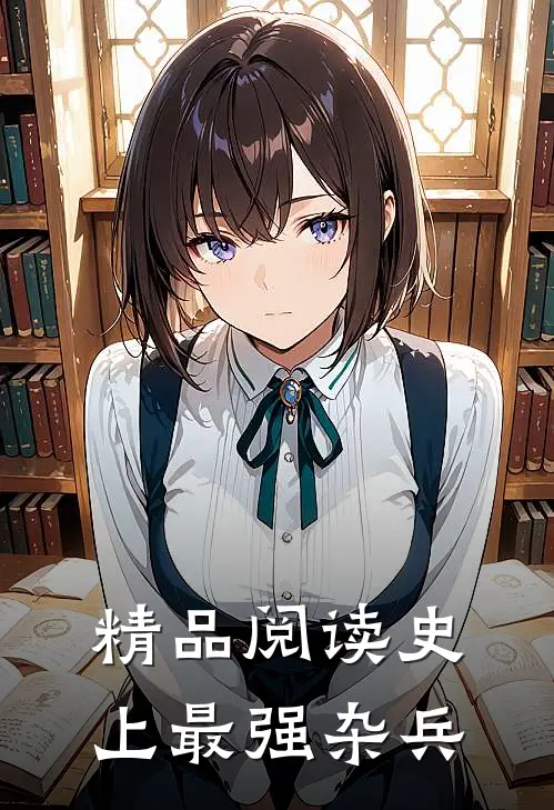精品阅读史上最强杂兵