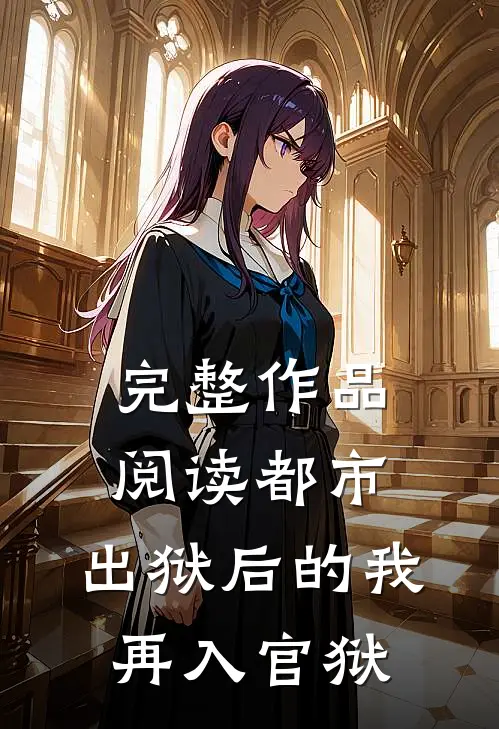 完整作品阅读都市：出狱后的我再入官狱