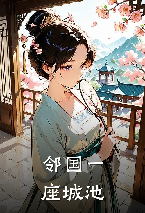 邻国一座城池