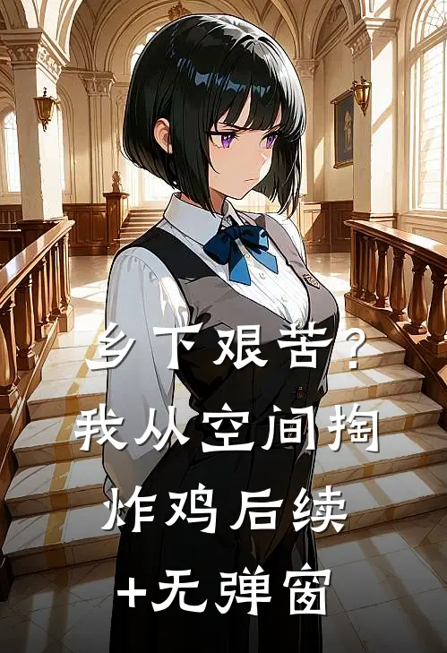 乡下艰苦？我从空间掏炸鸡后续+无弹窗