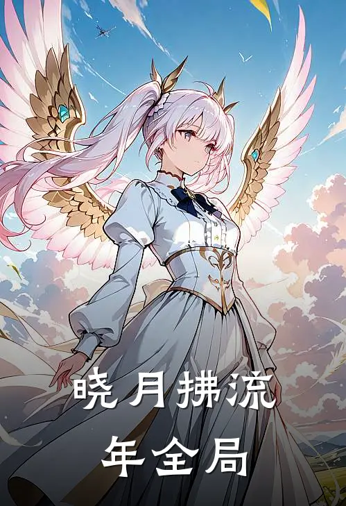 晓月拂流年全局