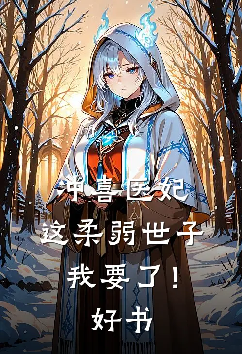 冲喜医妃：这柔弱世子我要了！好书