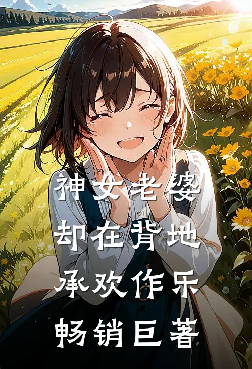 神女老婆，却在背地承欢作乐畅销巨著