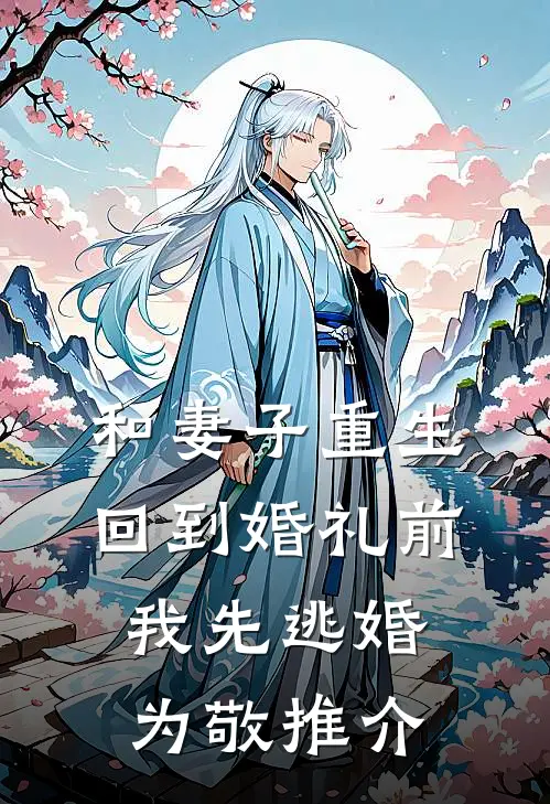 和妻子重生回到婚礼前，我先逃婚为敬推介