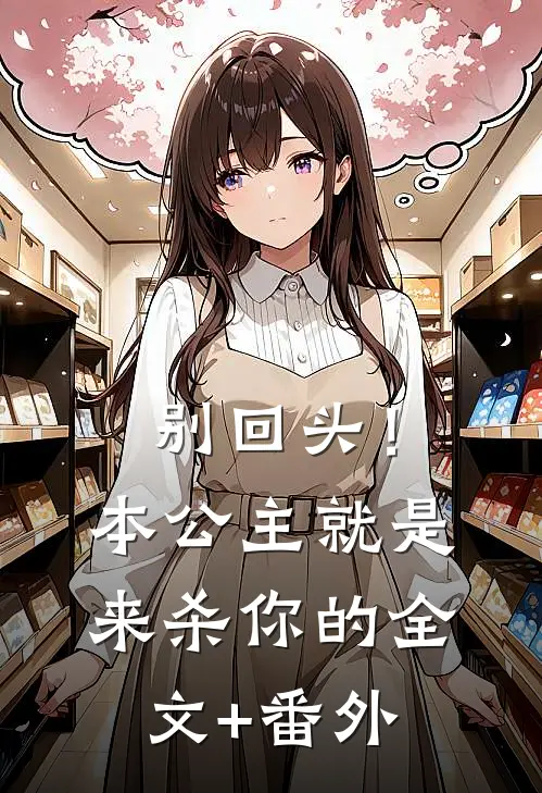 别回头！本公主就是来杀你的全文+番外