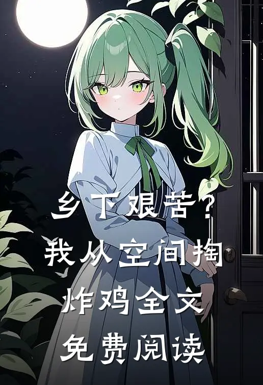 乡下艰苦？我从空间掏炸鸡全文免费阅读