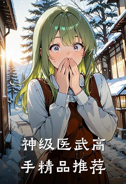 神级医武高手精品推荐