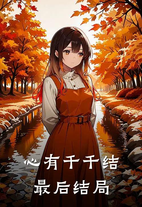 心有千千结最后结局