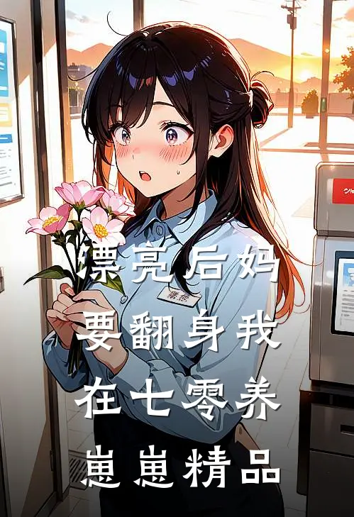漂亮后妈要翻身我在七零养崽崽精品