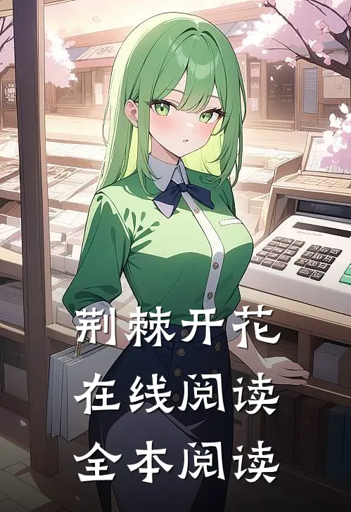 荆棘开花在线阅读全本阅读