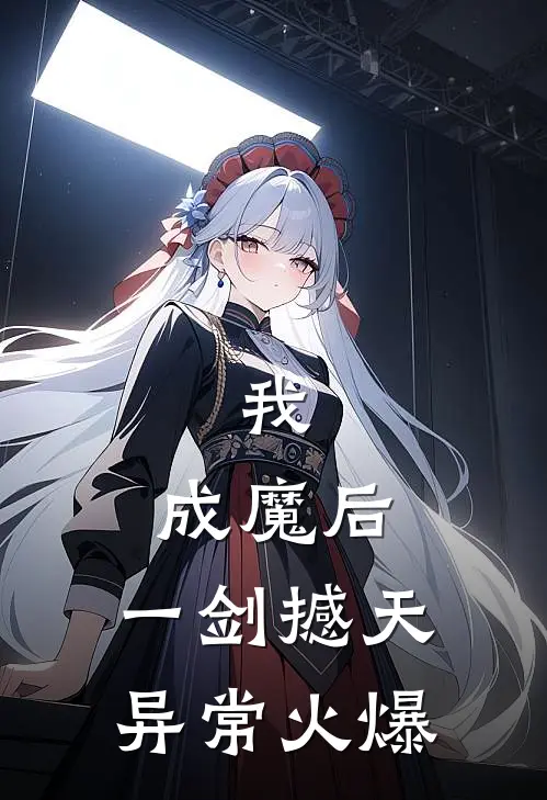 我，成魔后，一剑撼天异常火爆