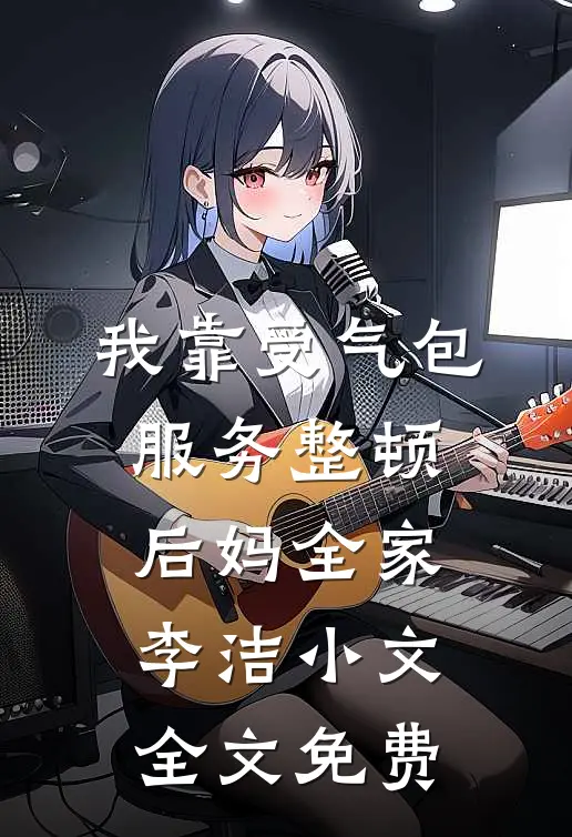 我靠受气包服务整顿后妈全家李洁小文全文免费