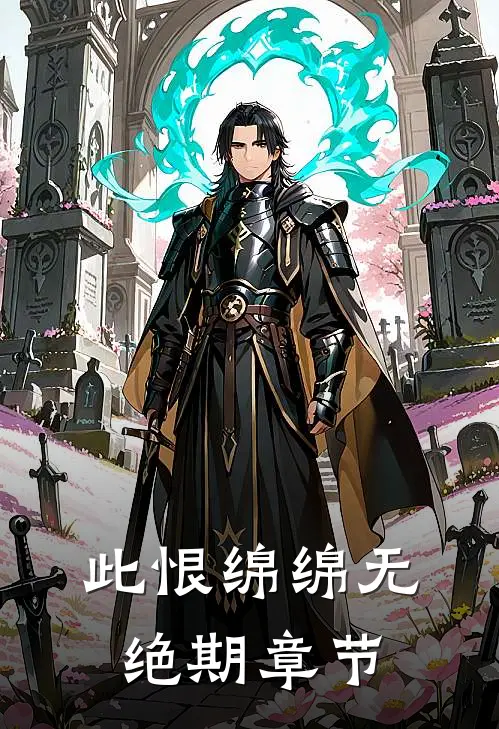 此恨绵绵无绝期章节