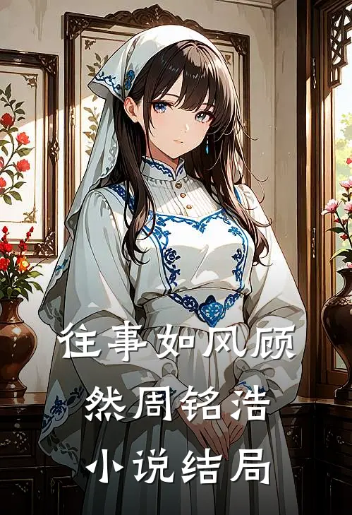 往事如风顾然周铭浩小说结局