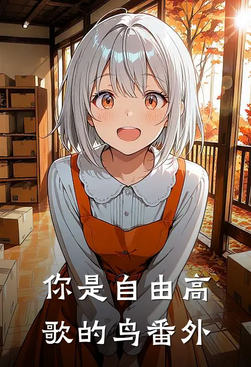 你是自由高歌的鸟 番外