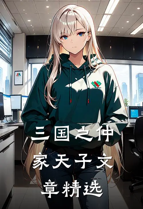 三国之仲家天子文章精选