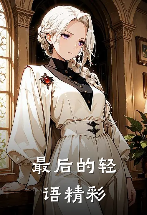 最后的轻语精彩