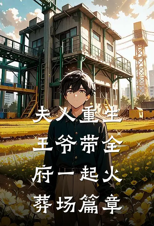夫人重生，王爷带全府一起火葬场篇章