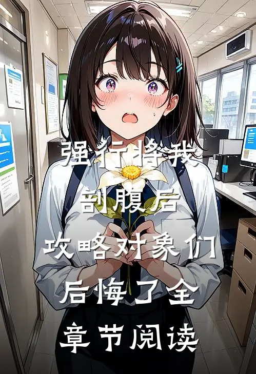 强行将我剖腹后，攻略对象们后悔了全章节阅读