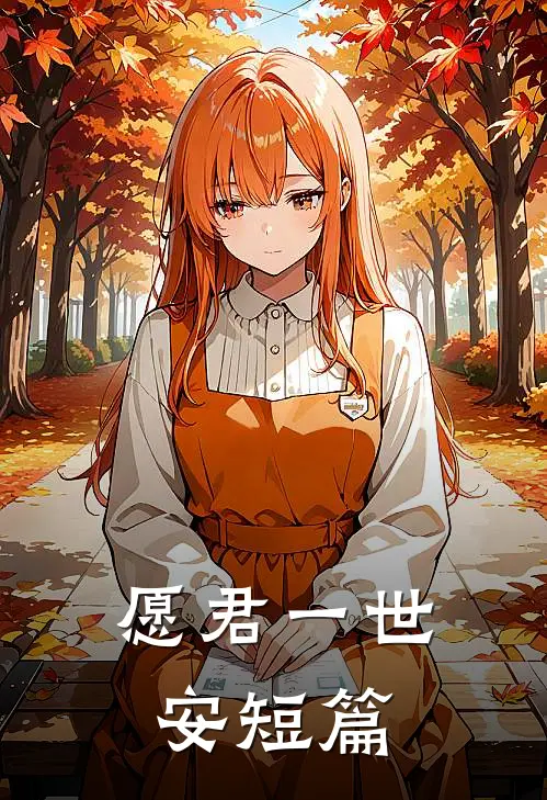 愿君一世安短篇