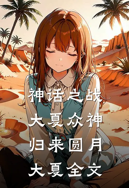 神话之战大夏众神归来圆月大夏全文
