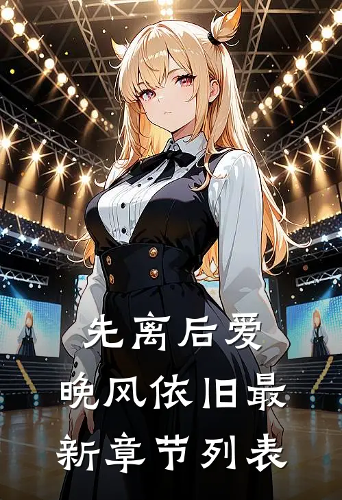 先离后爱，晚风依旧最新章节列表