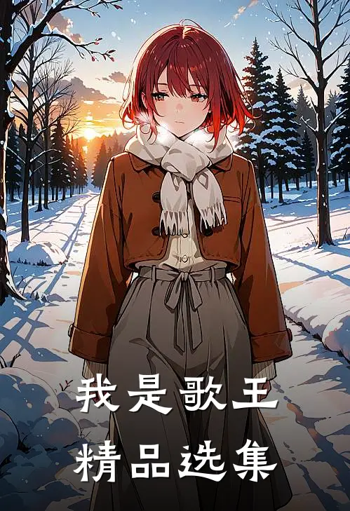 我是歌王精品选集