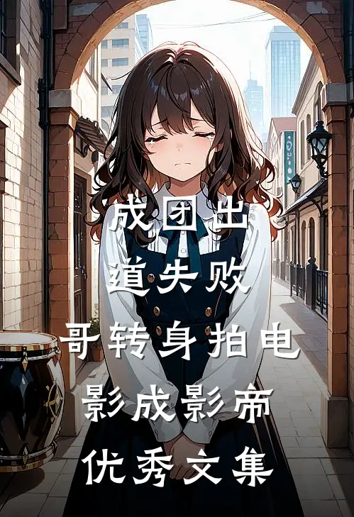 成团出道失败，哥转身拍电影成影帝优秀文集
