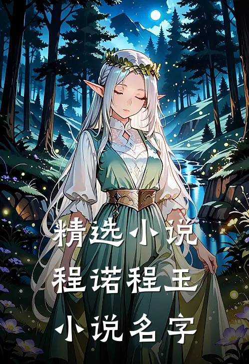 精选小说程诺程玉小说名字