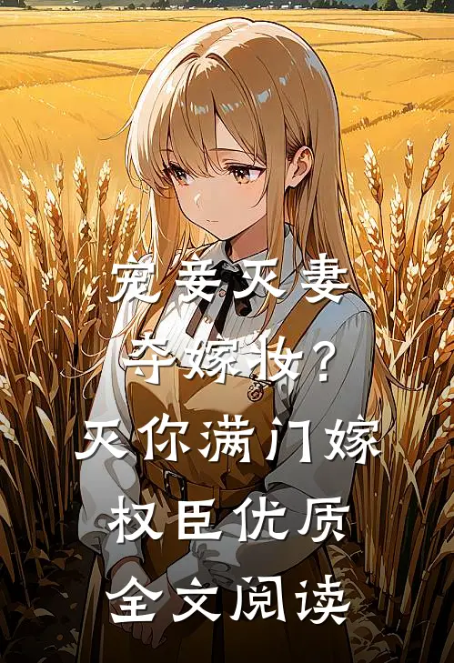 宠妾灭妻夺嫁妆？灭你满门嫁权臣优质全文阅读