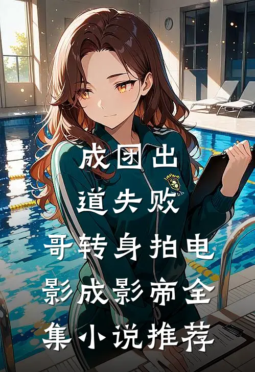 成团出道失败，哥转身拍电影成影帝全集小说推荐