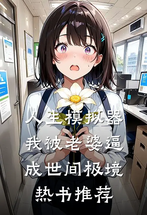 人生模拟器：我被老婆逼成世间极境热书推荐
