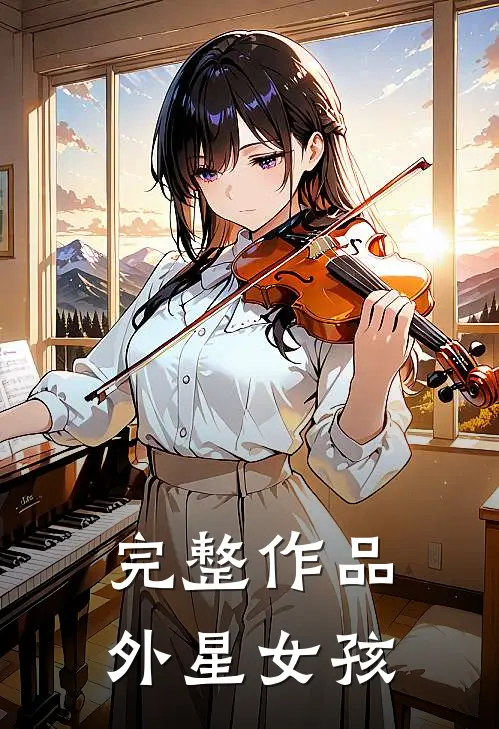完整作品外星女孩