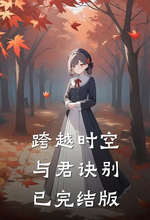 跨越时空，与君诀别已完结版