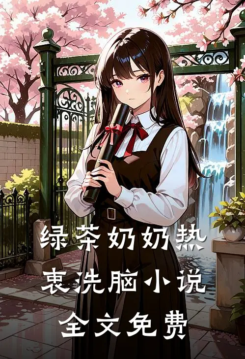 绿茶奶奶热衷洗脑小说全文免费