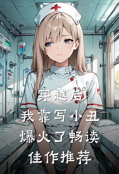 穿越后，我靠写小丑爆火了畅读佳作推荐