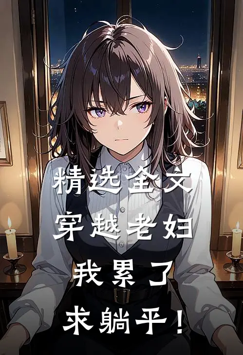 精选全文穿越老妇：我累了，求躺平！