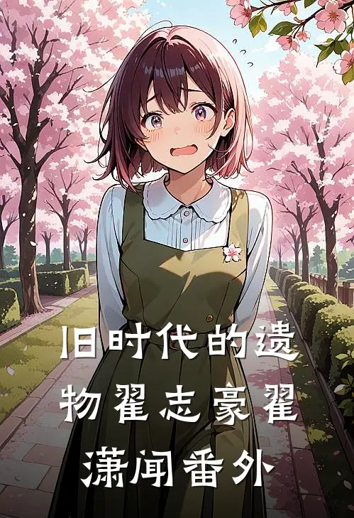 旧时代的遗物翟志豪翟潇闻 番外