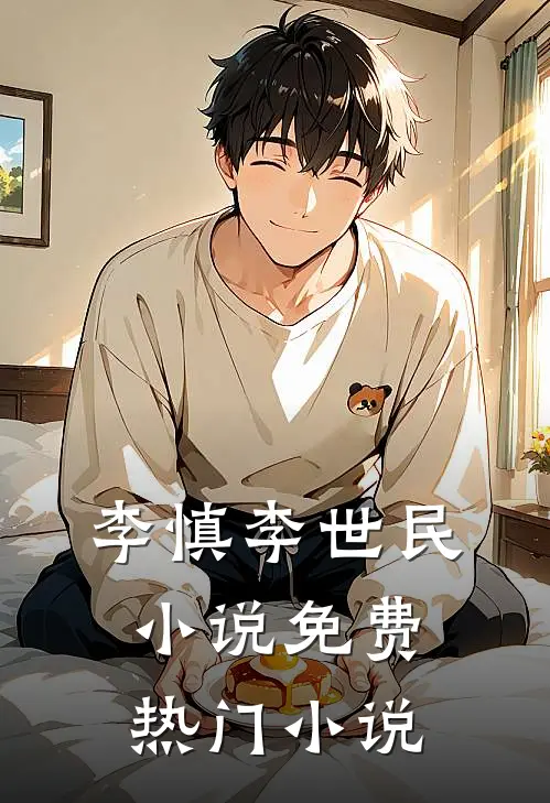 李慎李世民 小说 免费热门小说