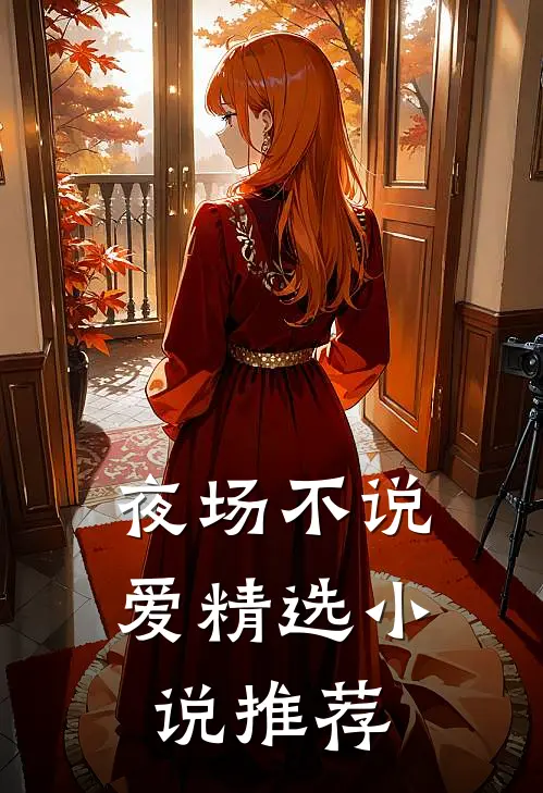 夜场不说爱精选小说推荐