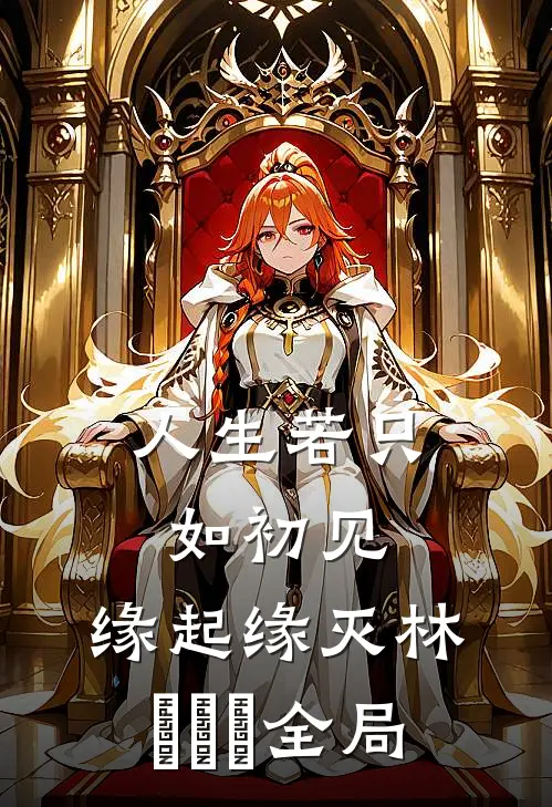 人生若只如初见，缘起缘灭林玥玥玥全局