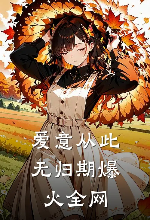 爱意从此无归期爆火全网